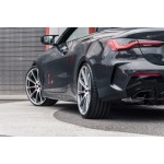M Style καπάκια καθρεπτών της dAHLer Competition Line για BMW Σειρά 4 (G23) M Style καπάκια καθρεπτών της dAHLer Competition Line για BMW Σειρά 4 (G23)